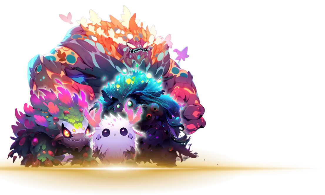 dungeon mode thumbnail image game mode dungeon section thumbnail image